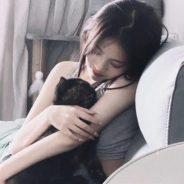 孤独的心