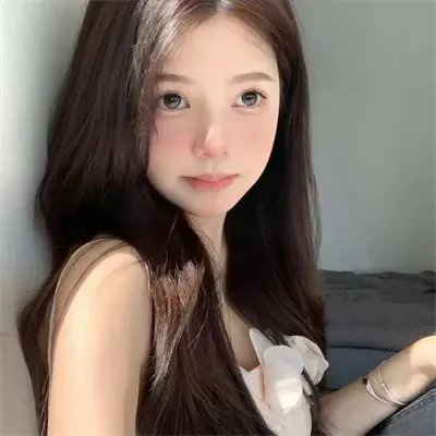 最后一个女神