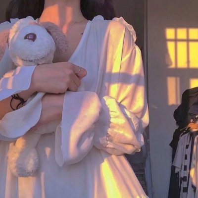 无尽爱意